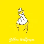 Yellow Wallpaper icon