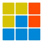 Fill Puzzle icon