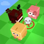 Pets Rush 3D icon