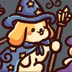 Magic Escape - Yo.Doggies icon