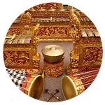 Gamelan Bali icon