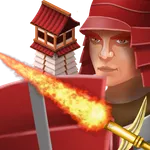 Towers and Elements Defense icon