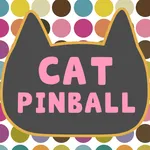 Cat Pinball　 ~ Free cat pinbal icon