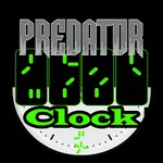 Predator-Clock icon