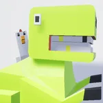 Dino Jumpix icon