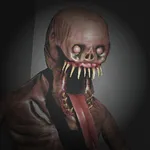 The Fog - Horror Game icon