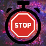 Time Stopper : Stop The Time! icon