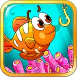 Fishing for Kids icon