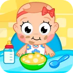 Baby Care : Toddler games icon