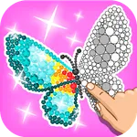 Brilliants for girls icon
