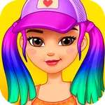 Dress Up for girls icon