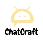 ChatCraft : DIY AI ChatBot icon