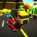 Endless Driving: Traffic Racer icon