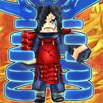 Ninja jedi mod icon
