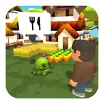 ARモンスター - ARでモンスターと一緒に生活してみよう icon