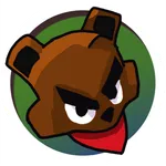 Get Nuts: Wild Critter Action icon