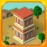 Dream Skyscraper - строитель н icon