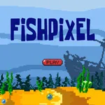 FishPixel icon