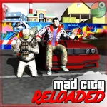 Mad City Reloaded Two Islands icon
