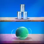 Ball & Target icon