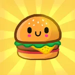 Burger Dash icon