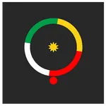 Kurdistan Colors icon