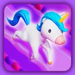 Unicorn: Hair Challenge icon