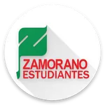 Zamorano Estudiante icon