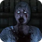 Scary Woman icon