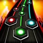 Guitar Arena - Hero Legend icon