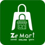 Ze Mart icon