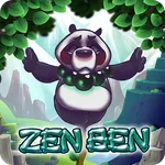 Zen Ben: Panda Monk icon