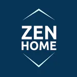 ZenSystem Home icon