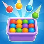 Ball Loop 3D icon