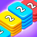 Card Sort 3D! - Color Cards icon
