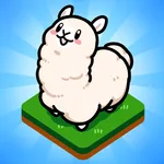 Merge Alpacas icon