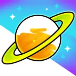 Kids Coloring And Drawing icon