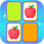 Kids Memory Game: Flip & Match icon