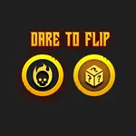 DARE TO FLIP icon