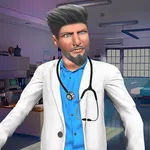 Evil Doctor Hospital Simulator icon