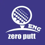ZeroPutt Game Eng icon