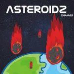 AsteroidZ icon