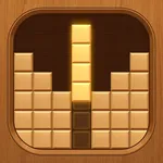 Wood Block Puzzle icon