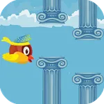 Yellow Bird icon