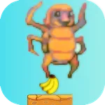 Banana Jump icon
