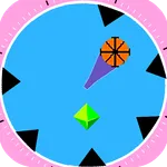 Platform Spin icon