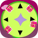 Platform Spin 2 icon