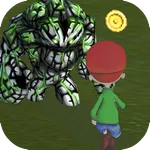 Tomy in Forest icon