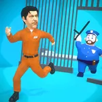 Escape Prisoner #804 icon