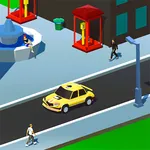 Taxi Racer icon